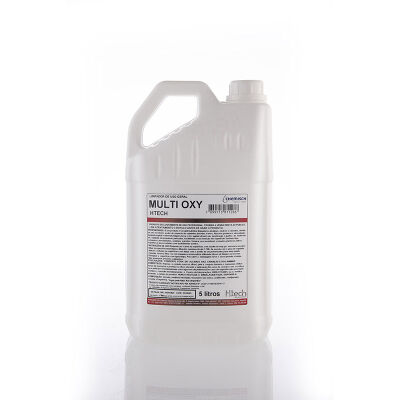Imagem do produto H. Tech Multi Oxy
